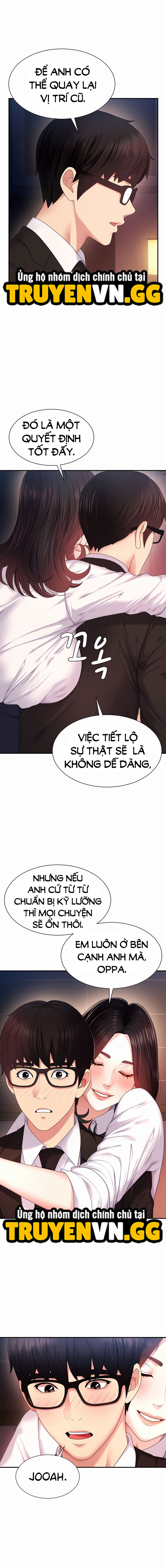 Trao Thân Đổi Vận Chap Chapter 1-Trao Thân Đổi Vận - Next Chap 2