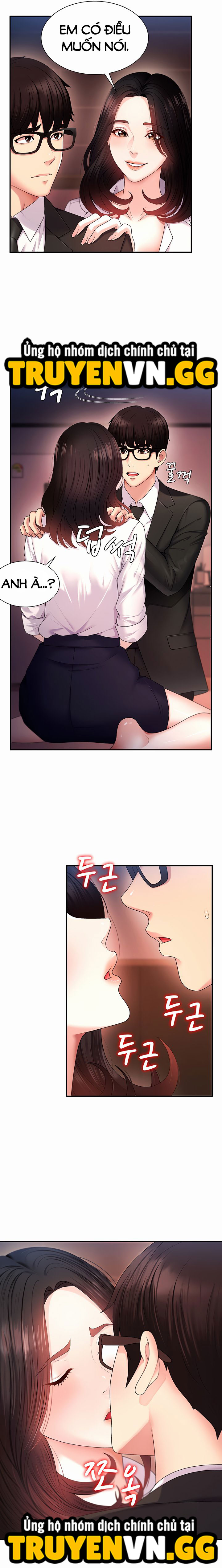 Trao Thân Đổi Vận Chap Chapter 1-Trao Thân Đổi Vận - Next Chap 2