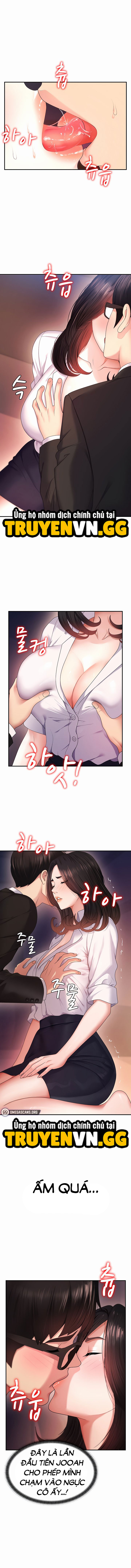 Trao Thân Đổi Vận Chap Chapter 1-Trao Thân Đổi Vận - Next Chap 2