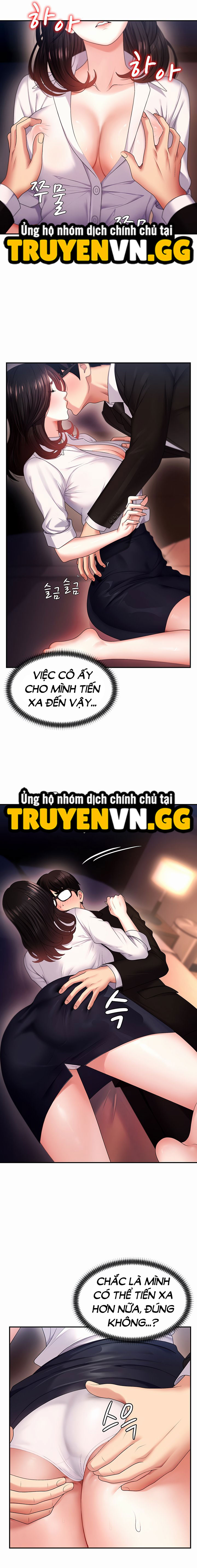 Trao Thân Đổi Vận Chap Chapter 1-Trao Thân Đổi Vận - Next Chap 2