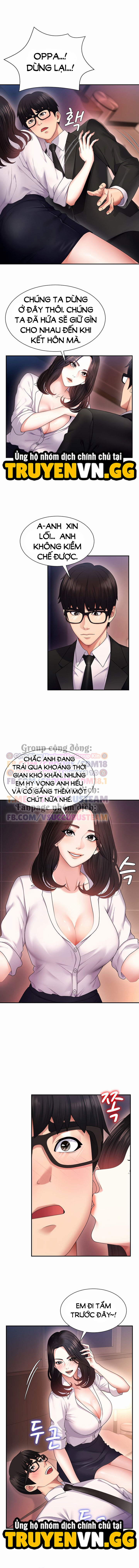 Trao Thân Đổi Vận Chap Chapter 1-Trao Thân Đổi Vận - Next Chap 2