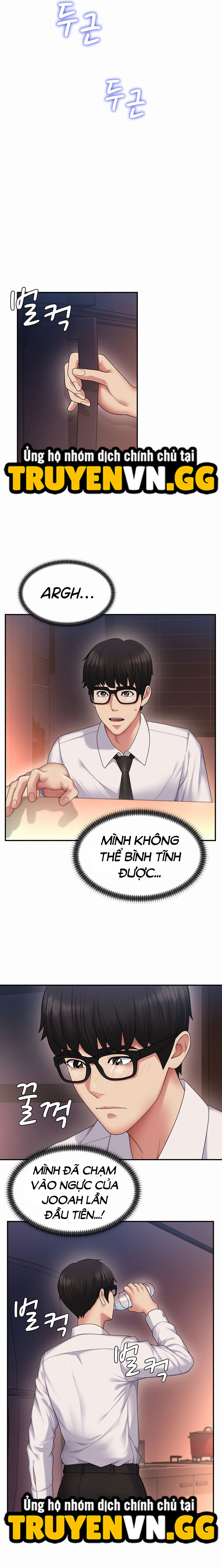 Trao Thân Đổi Vận Chap Chapter 1-Trao Thân Đổi Vận - Next Chap 2