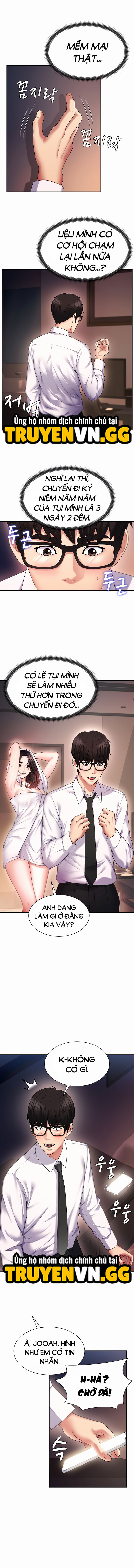 Trao Thân Đổi Vận Chap Chapter 1-Trao Thân Đổi Vận - Next Chap 2