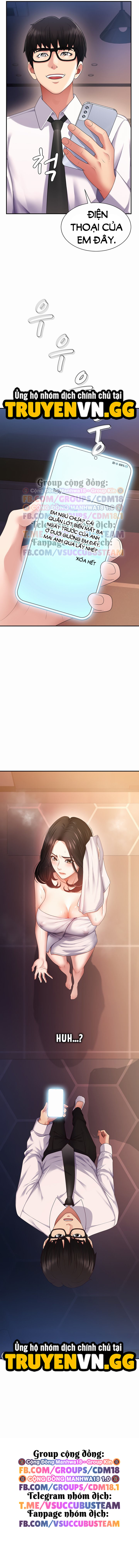 Trao Thân Đổi Vận Chap Chapter 1-Trao Thân Đổi Vận - Next Chap 2