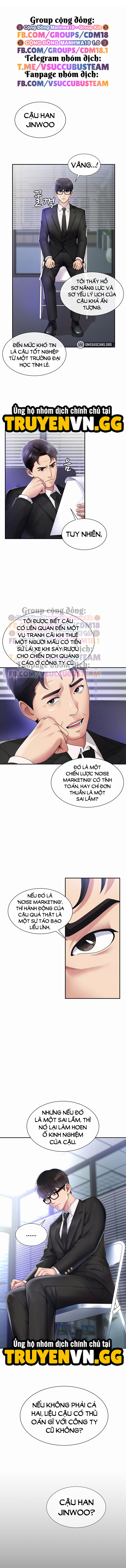 Trao Thân Đổi Vận Chap Chapter 1-Trao Thân Đổi Vận - Next Chap 2