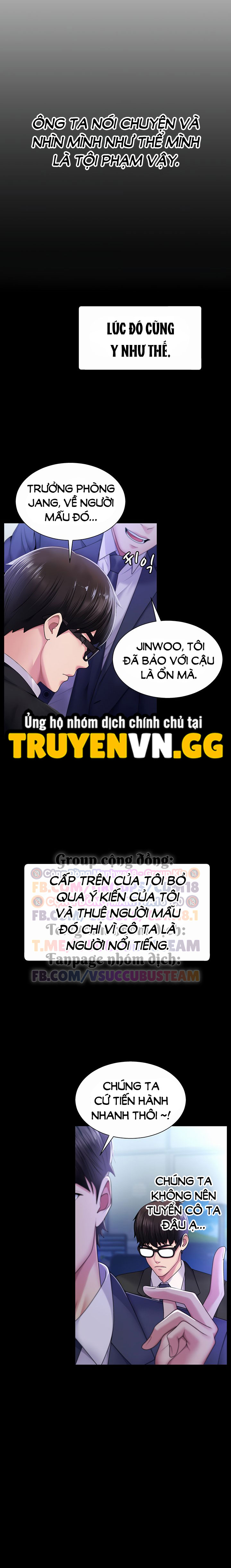 Trao Thân Đổi Vận Chap Chapter 1-Trao Thân Đổi Vận - Next Chap 2