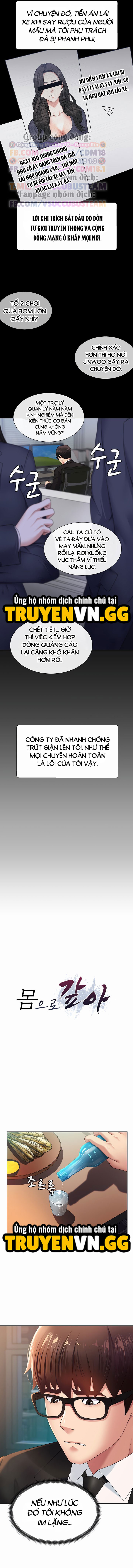 Trao Thân Đổi Vận Chap Chapter 1-Trao Thân Đổi Vận - Next Chap 2