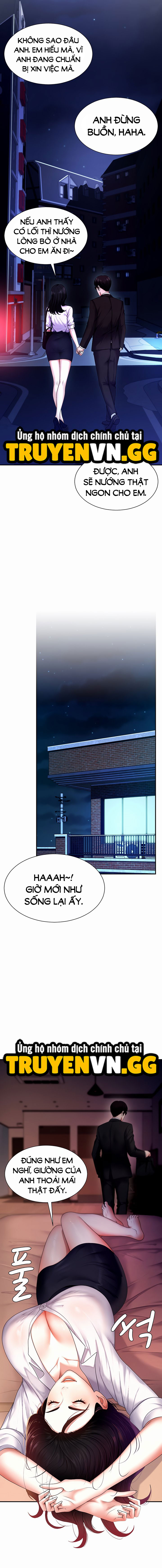 Trao Thân Đổi Vận Chap Chapter 1-Trao Thân Đổi Vận - Next Chap 2