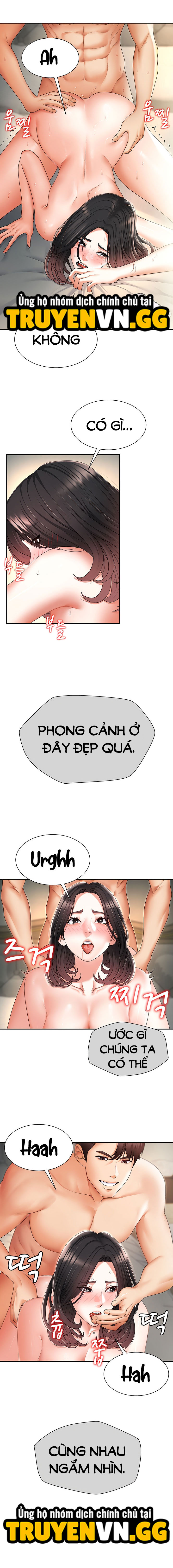 Trao Thân Đổi Vận Chap Chapter 2-Trao Thân Đổi Vận - Next Chap 3