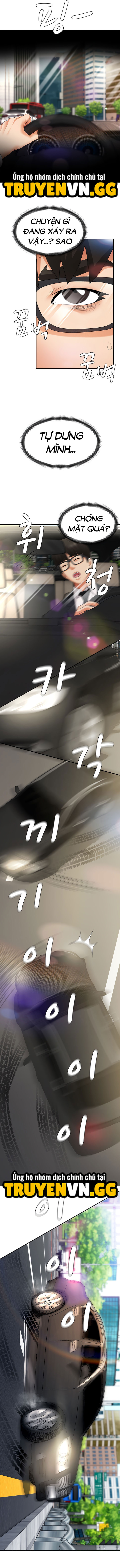 Trao Thân Đổi Vận Chap Chapter 2-Trao Thân Đổi Vận - Next Chap 3