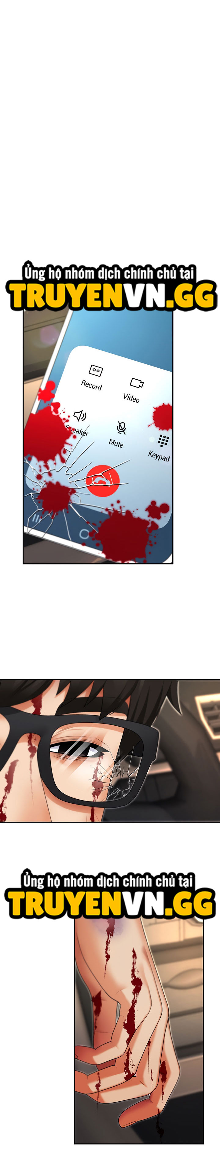 Trao Thân Đổi Vận Chap Chapter 2-Trao Thân Đổi Vận - Next Chap 3