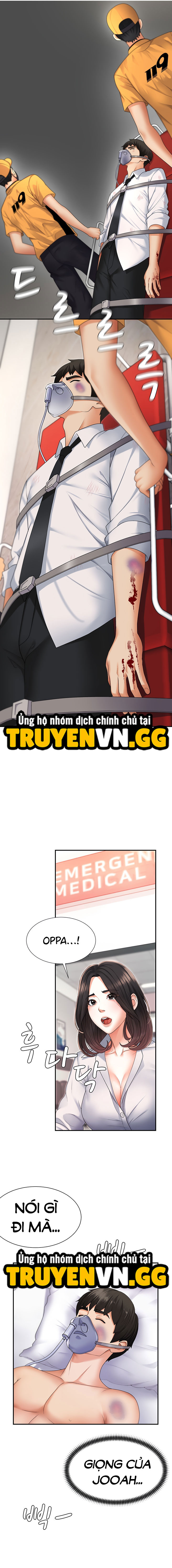 Trao Thân Đổi Vận Chap Chapter 2-Trao Thân Đổi Vận - Next Chap 3