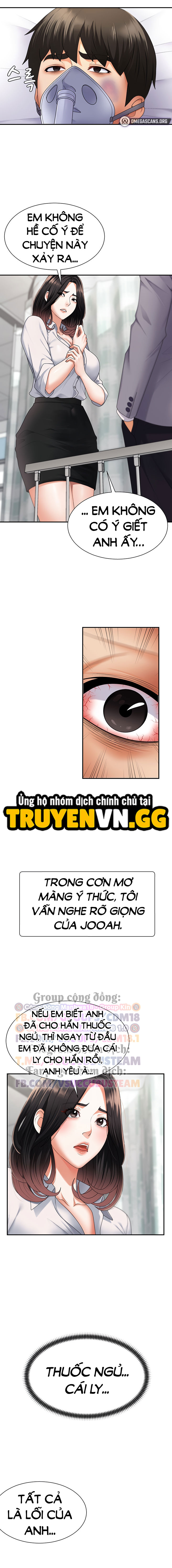 Trao Thân Đổi Vận Chap Chapter 2-Trao Thân Đổi Vận - Next Chap 3