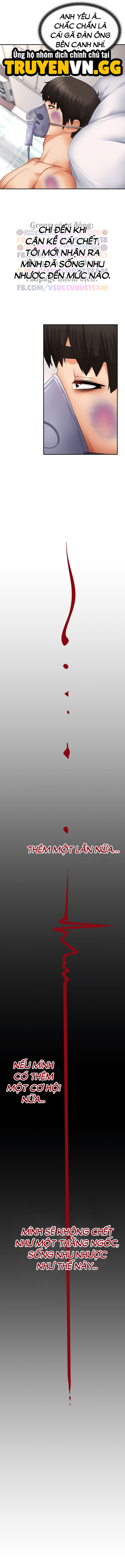 Trao Thân Đổi Vận Chap Chapter 2-Trao Thân Đổi Vận - Next Chap 3