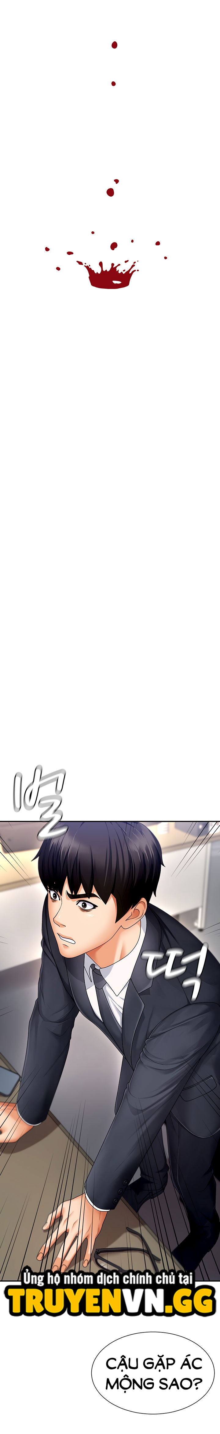 Trao Thân Đổi Vận Chap Chapter 2-Trao Thân Đổi Vận - Next Chap 3