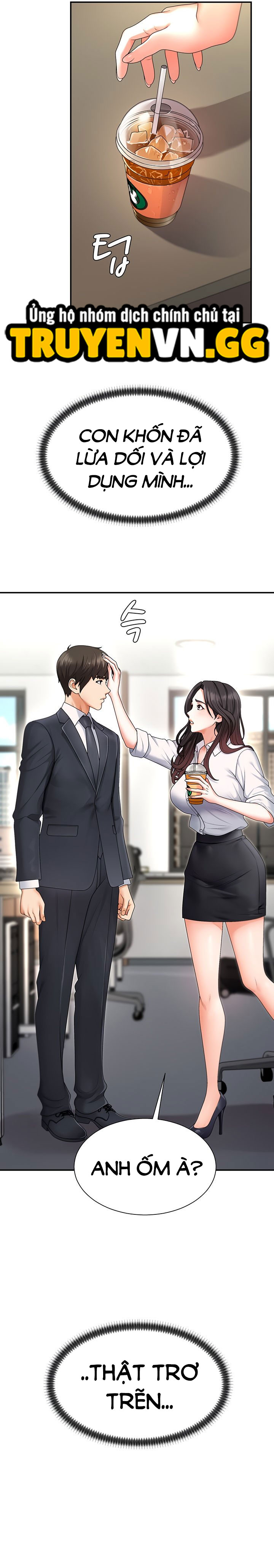 Trao Thân Đổi Vận Chap Chapter 2-Trao Thân Đổi Vận - Next Chap 3