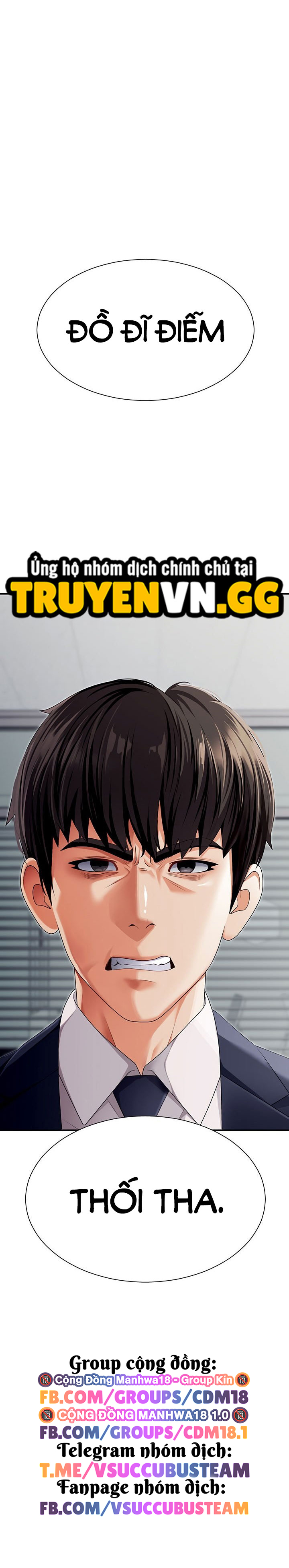 Trao Thân Đổi Vận Chap Chapter 2-Trao Thân Đổi Vận - Next Chap 3