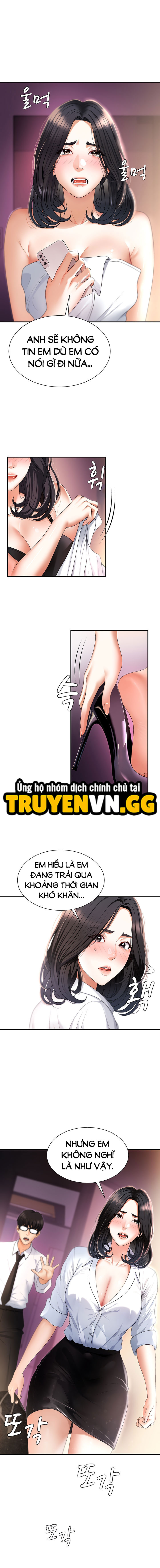 Trao Thân Đổi Vận Chap Chapter 2-Trao Thân Đổi Vận - Next Chap 3