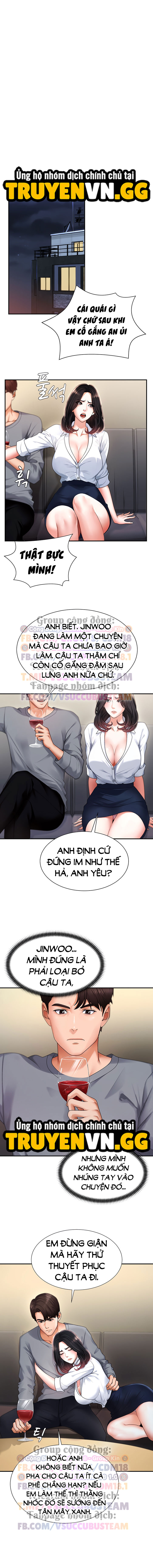 Trao Thân Đổi Vận Chap Chapter 2-Trao Thân Đổi Vận - Next Chap 3