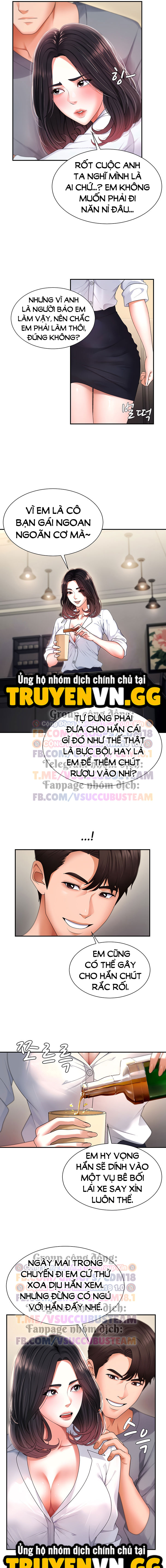 Trao Thân Đổi Vận Chap Chapter 2-Trao Thân Đổi Vận - Next Chap 3