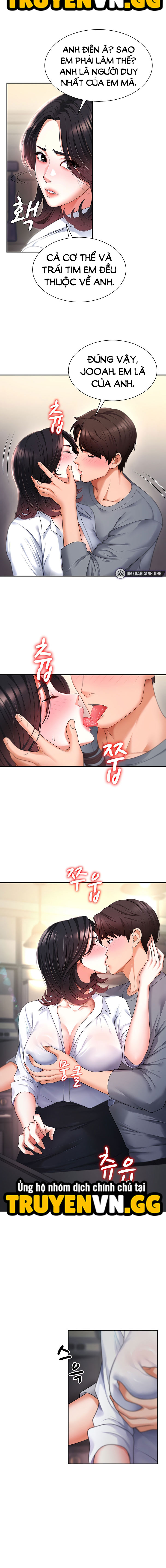 Trao Thân Đổi Vận Chap Chapter 2-Trao Thân Đổi Vận - Next Chap 3