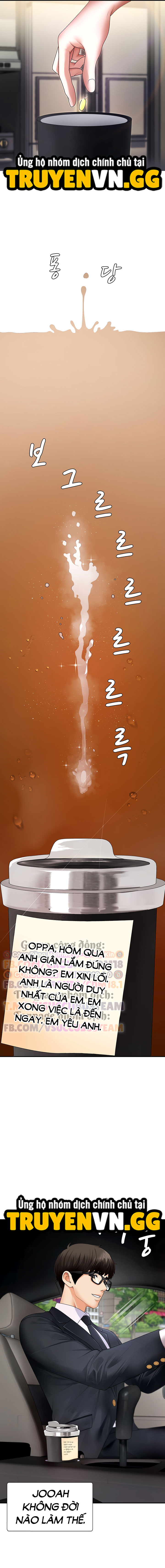 Trao Thân Đổi Vận Chap Chapter 2-Trao Thân Đổi Vận - Next Chap 3