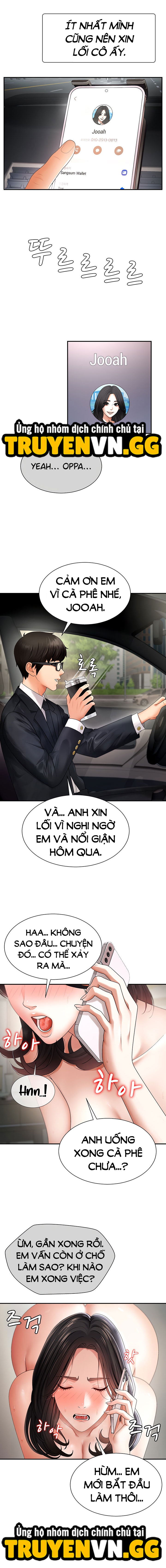 Trao Thân Đổi Vận Chap Chapter 2-Trao Thân Đổi Vận - Next Chap 3