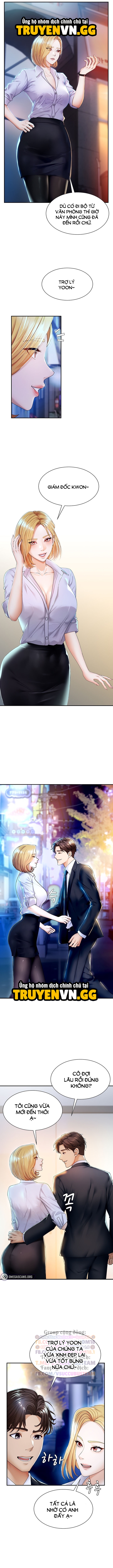 Trao Thân Đổi Vận Chap Chapter 3-Trao Thân Đổi Vận - Next Chap 4