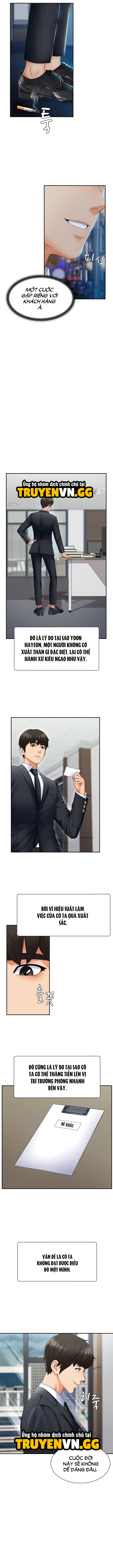 Trao Thân Đổi Vận Chap Chapter 3-Trao Thân Đổi Vận - Next Chap 4