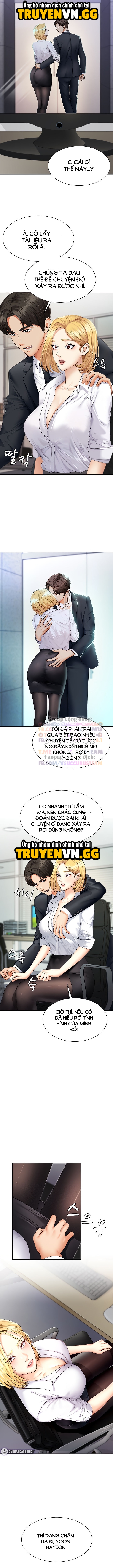 Trao Thân Đổi Vận Chap Chapter 3-Trao Thân Đổi Vận - Next Chap 4