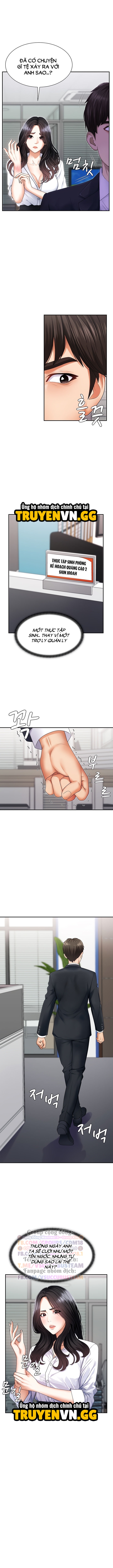 Trao Thân Đổi Vận Chap Chapter 3-Trao Thân Đổi Vận - Next Chap 4