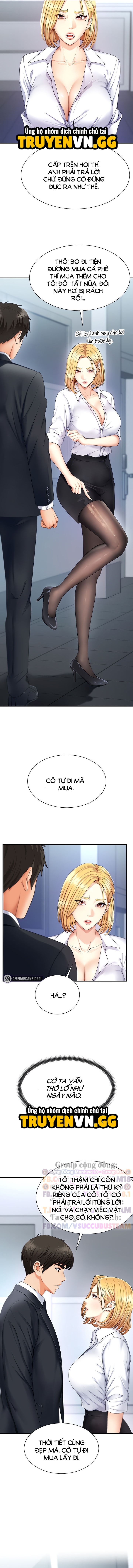 Trao Thân Đổi Vận Chap Chapter 3-Trao Thân Đổi Vận - Next Chap 4