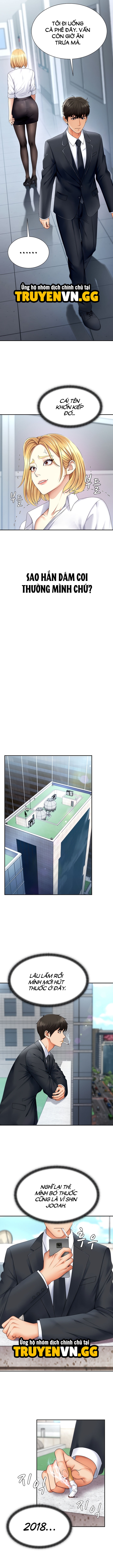 Trao Thân Đổi Vận Chap Chapter 3-Trao Thân Đổi Vận - Next Chap 4