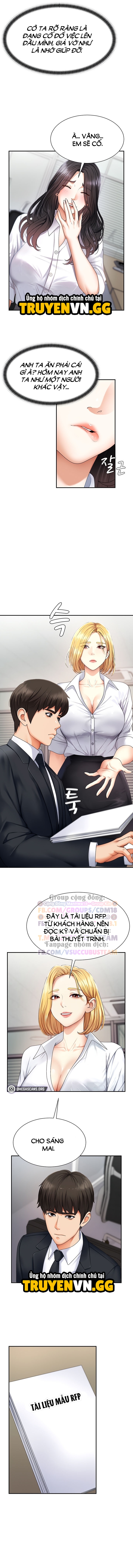 Trao Thân Đổi Vận Chap Chapter 3-Trao Thân Đổi Vận - Next Chap 4