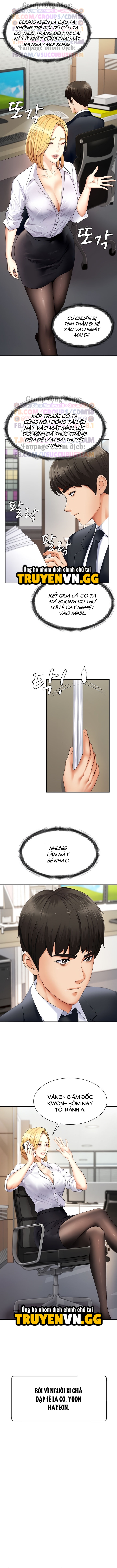 Trao Thân Đổi Vận Chap Chapter 3-Trao Thân Đổi Vận - Next Chap 4