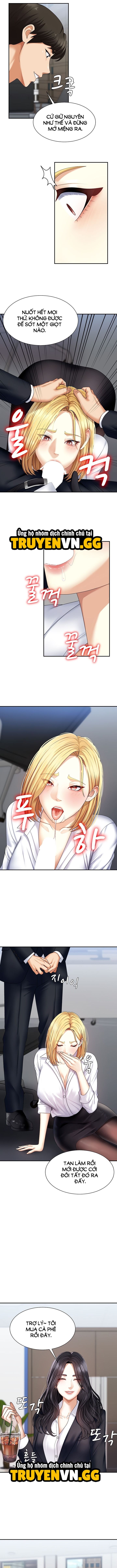 Trao Thân Đổi Vận Chap Chapter 4-Trao Thân Đổi Vận - Next Chap 5