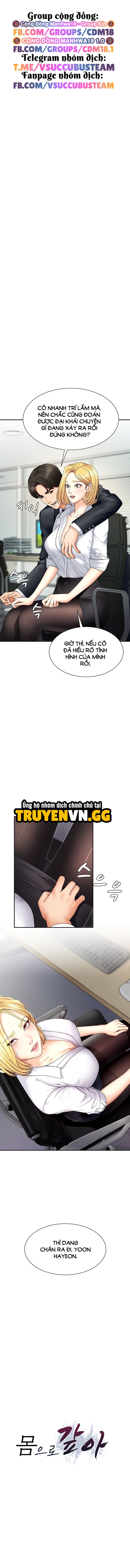 Trao Thân Đổi Vận Chap Chapter 4-Trao Thân Đổi Vận - Next Chap 5