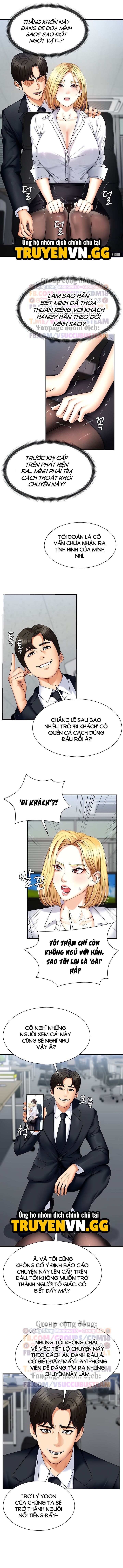 Trao Thân Đổi Vận Chap Chapter 4-Trao Thân Đổi Vận - Next Chap 5