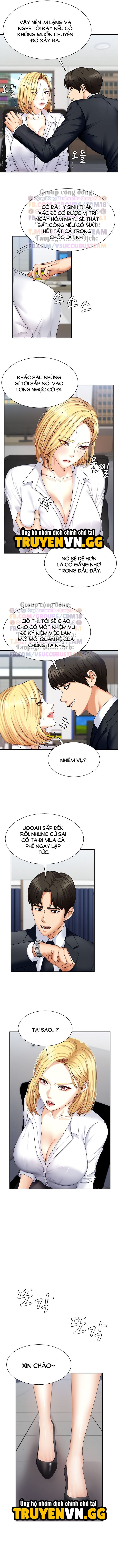 Trao Thân Đổi Vận Chap Chapter 4-Trao Thân Đổi Vận - Next Chap 5