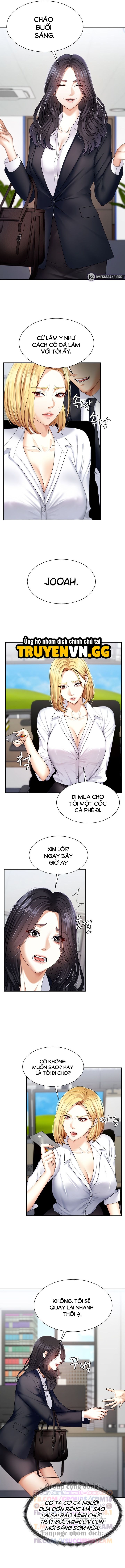 Trao Thân Đổi Vận Chap Chapter 4-Trao Thân Đổi Vận - Next Chap 5