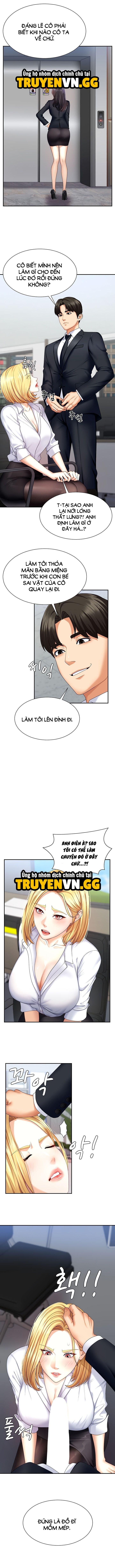 Trao Thân Đổi Vận Chap Chapter 4-Trao Thân Đổi Vận - Next Chap 5