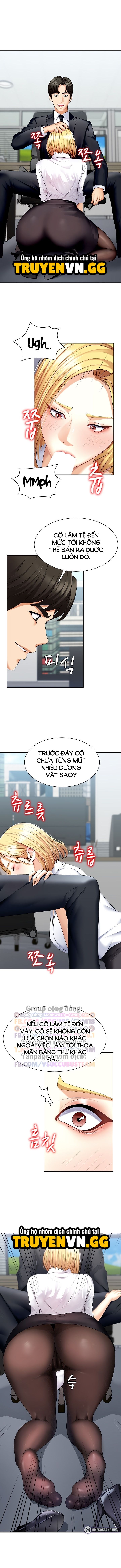 Trao Thân Đổi Vận Chap Chapter 4-Trao Thân Đổi Vận - Next Chap 5