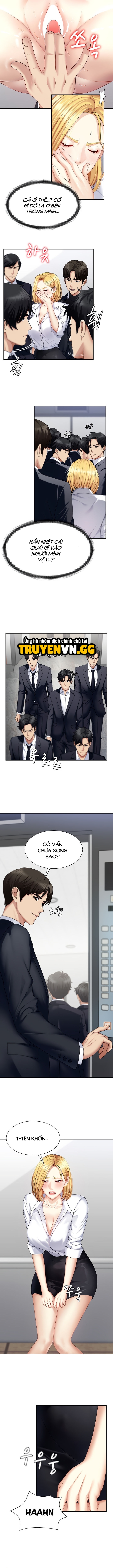 Trao Thân Đổi Vận Chap Chapter 5-Trao Thân Đổi Vận - Next Chap 6