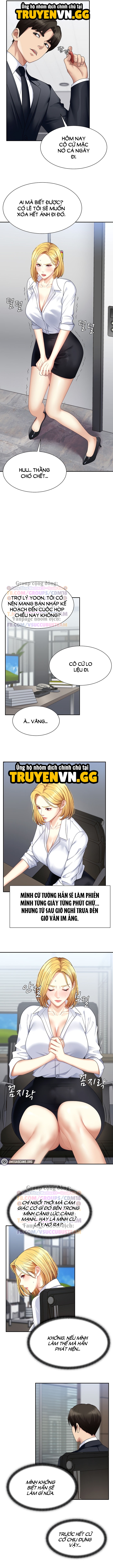 Trao Thân Đổi Vận Chap Chapter 5-Trao Thân Đổi Vận - Next Chap 6