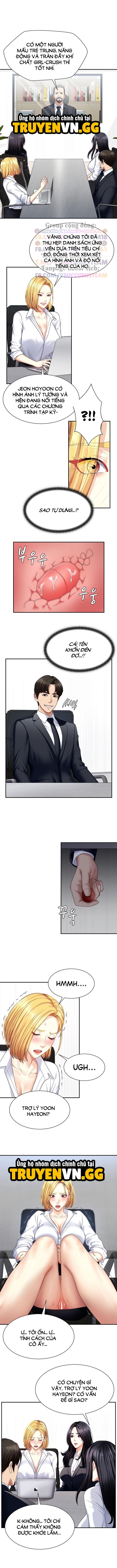 Trao Thân Đổi Vận Chap Chapter 5-Trao Thân Đổi Vận - Next Chap 6