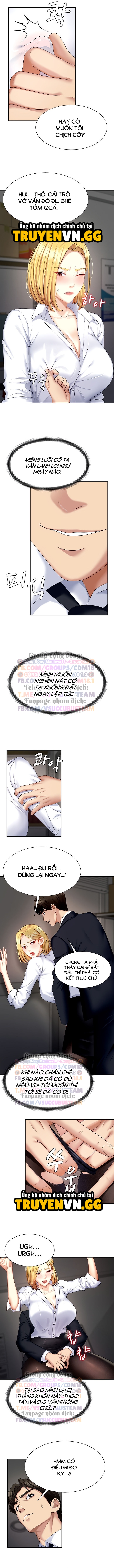 Trao Thân Đổi Vận Chap Chapter 5-Trao Thân Đổi Vận - Next Chap 6