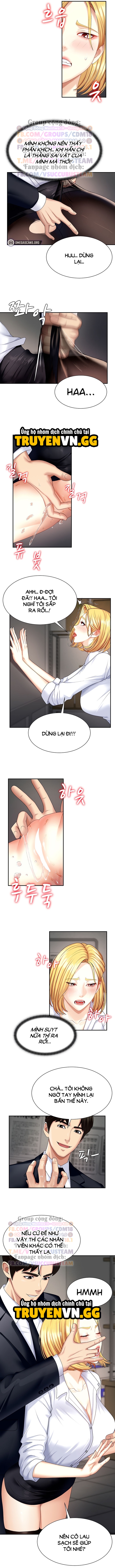 Trao Thân Đổi Vận Chap Chapter 5-Trao Thân Đổi Vận - Next Chap 6