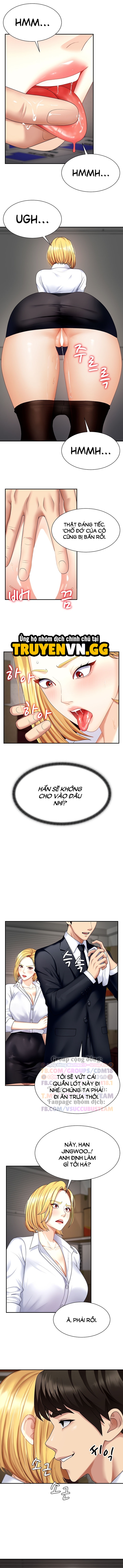 Trao Thân Đổi Vận Chap Chapter 5-Trao Thân Đổi Vận - Next Chap 6