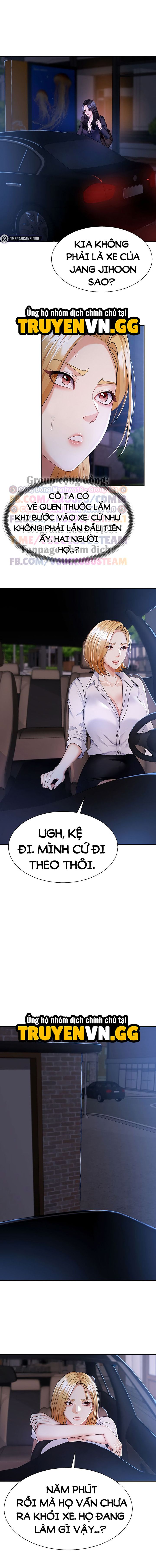 Trao Thân Đổi Vận Chap Chapter 8-Trao Thân Đổi Vận - Next Chap 9