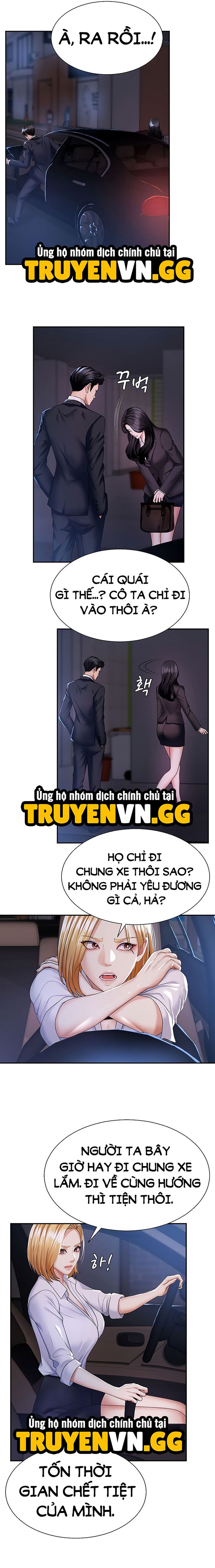 Trao Thân Đổi Vận Chap Chapter 8-Trao Thân Đổi Vận - Next Chap 9